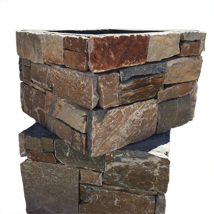 3 OYSTER PORCH COLUMN